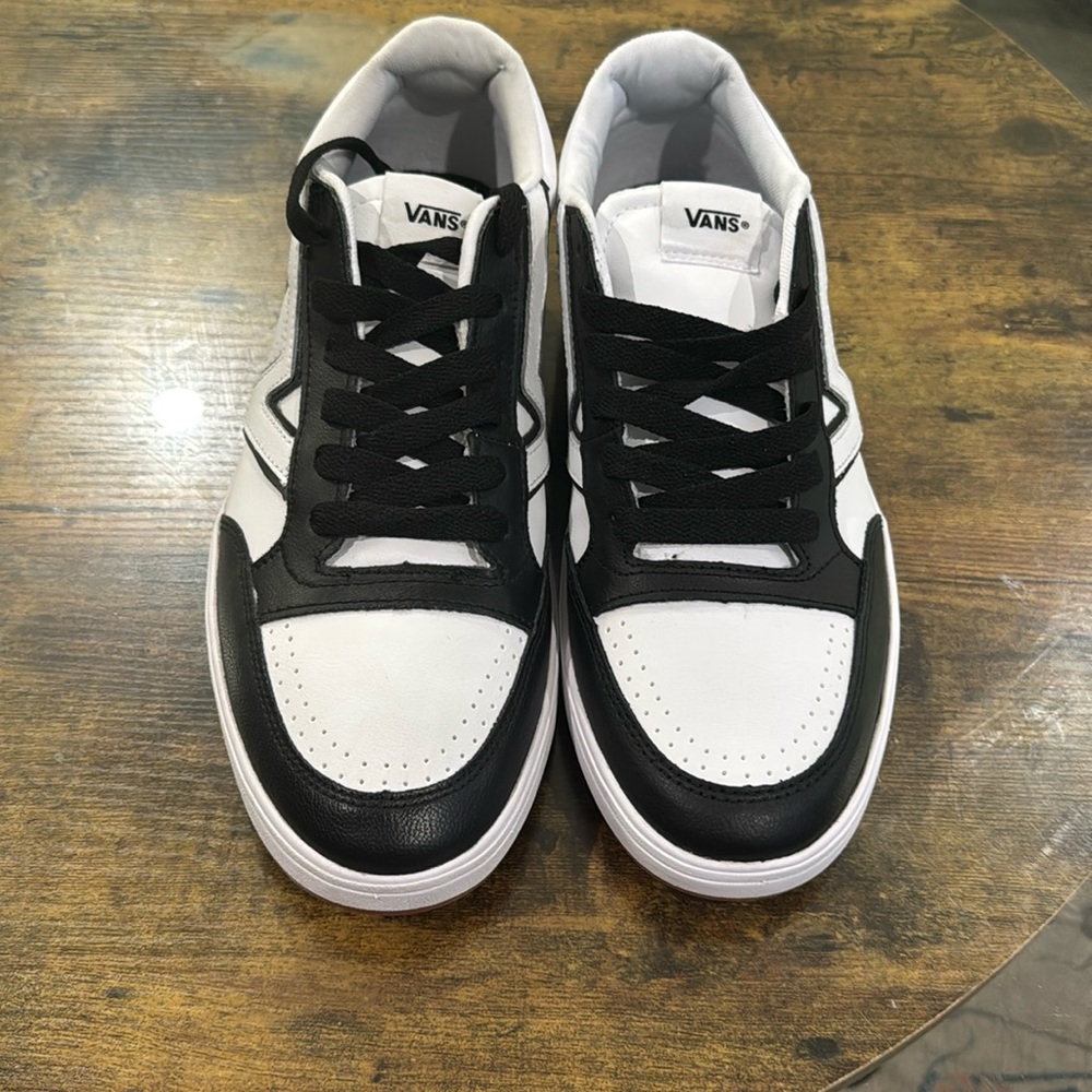 Vans sneakers